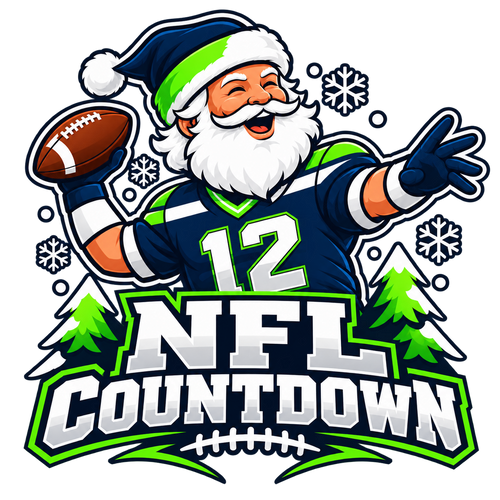 NFL countdown